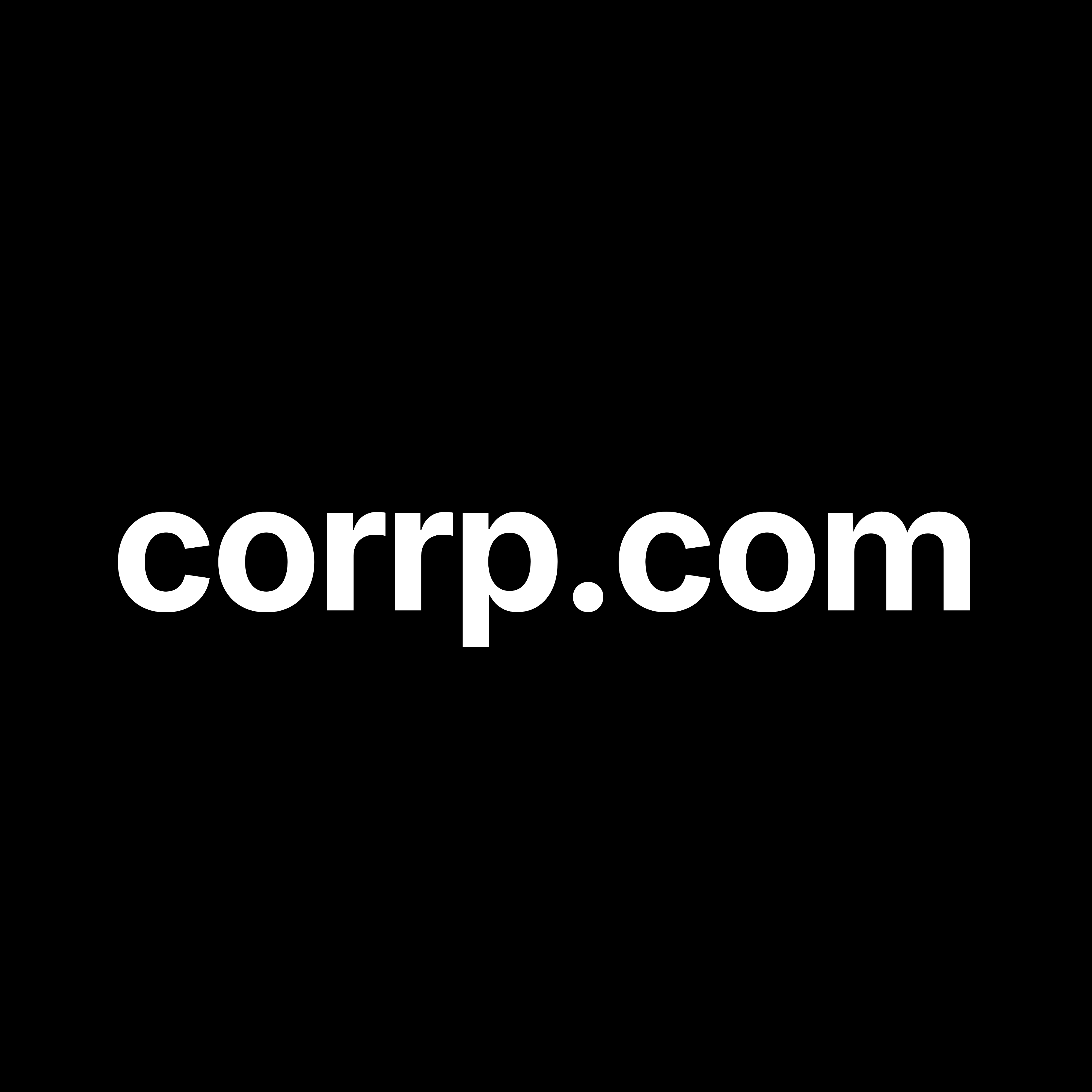 Corrp.com | Company Histories